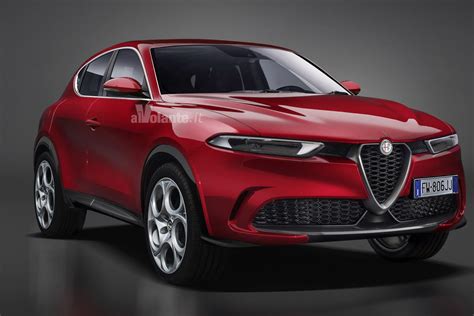 Alfa Romeo Tonale Maserati Grecale Trofeo Le News Della Settimana