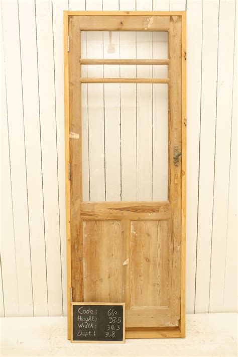 Antique French Glass Door - Lot 660 | Antiques & Vintage Round Top