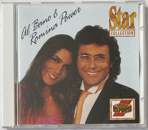 Al Bano Romina Power Star Collection Canzone Blu Kaufen Auf Ricardo