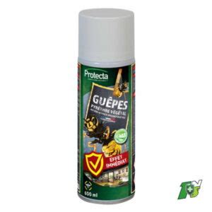 A Rosol Gu Pes Effet Choc Protecta Insecticide Gu Pes