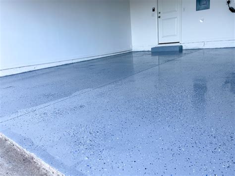 4 Unique Types Of Decorative Epoxy Flooring Epoxy Flooring Minneapolis