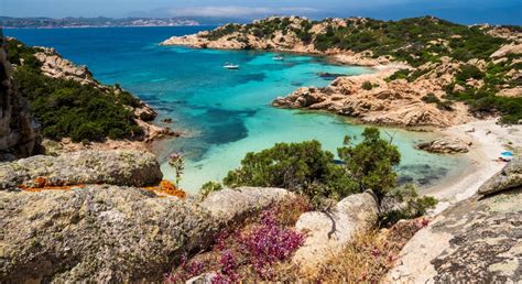 Arcipelago Della Maddalena Cosa Vedere Spiagge E Come Arrivare The