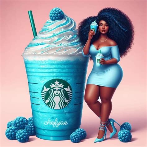 Pin By Orliana Carine On Dessin Vintage Imvu In Starbucks Art