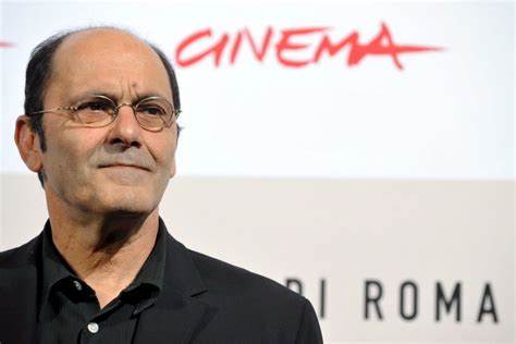 Mort De L Acteur Et Sc Nariste Jean Pierre Bacri Mont Paris Avant