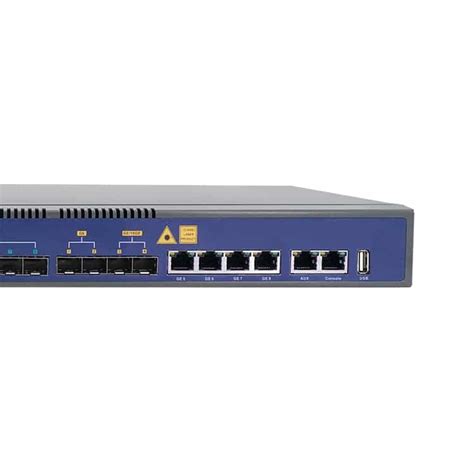 Port Gpon Olt For Home Campus And Enterprise Vsol