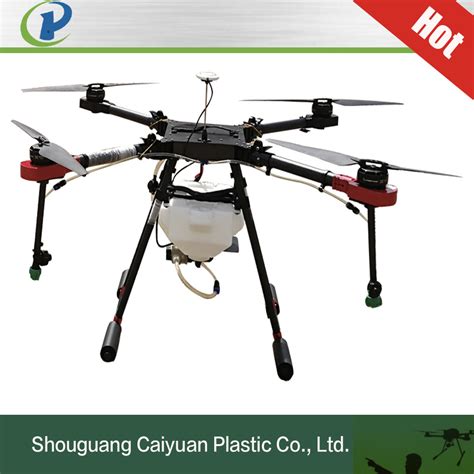 Agricultural Plant Protection Drone Flying Sprayer Crop Dusting Drones