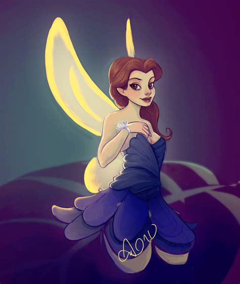 Blue On Deviantart Disney