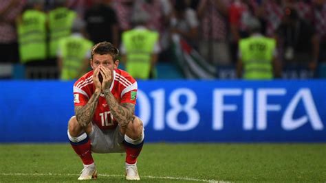 Smolov said that he went to a psychologist for two years because he ...