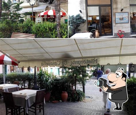 La Caravella Ristorante Albissola Marina Recensioni Del Ristorante