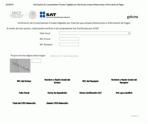 Consulta Las Constancias De Retenciones Y Pagos En El Sat Facturando