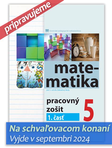 Pracovn Zo It Z Matematiky Pre Ro N K As