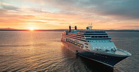 Explore 2025, 2026 & 2027 Cruises from the UK