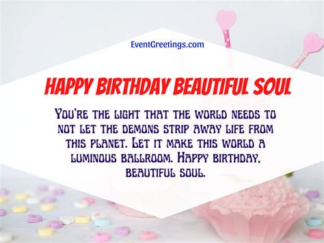 Total Imagem Beautiful Happy Birthday Message Br Thptnganamst Edu Vn