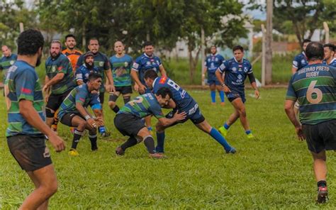 Ribeirão Preto Rugby realiza seletiva em busca de novos atletas