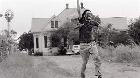 Just Another Hitchhiker Massacre The Texas Chainsaw Massacre Youtube