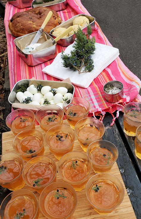 Hot Toddy A Non Alcoholic Recipe For A Holiday Mocktail