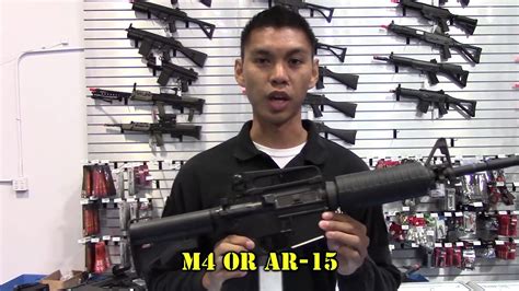 Beginners Guide On How To Buy Your First Airsoft Gun Youtube