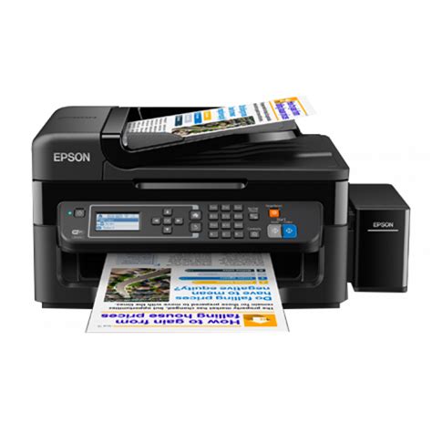 Arriba 33 Imagen Epson L565 Office Depot Abzlocal Mx