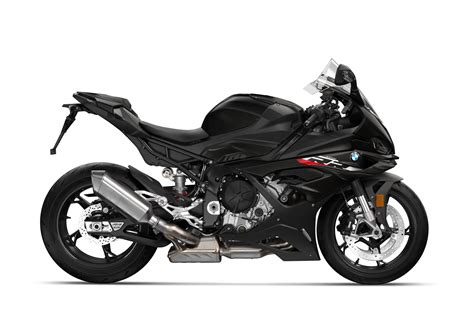 Bmw S 1000 Rr 2023 Ficha Técnica Imagens E Preço