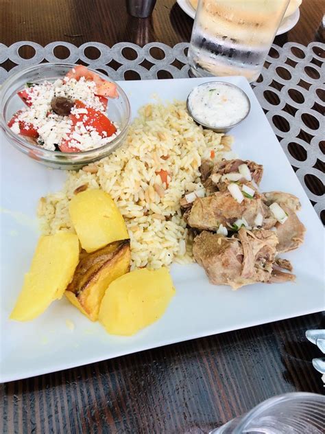 Taverna Greka Restaurant Updated August 2024 200 Photos And 148