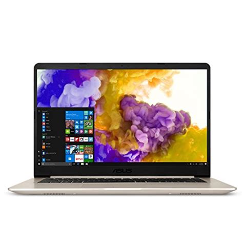 Asus Vivobook F Uf Thin And Lightweight Fhd Wideview Laptop Th Gen