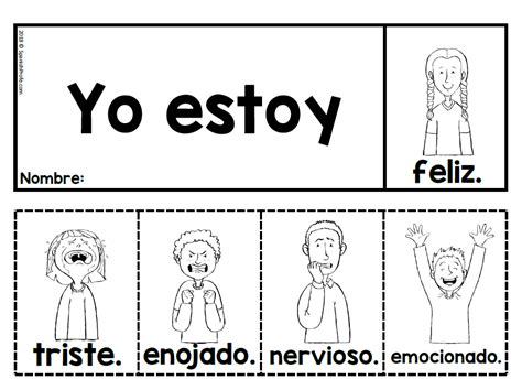 Spanish High Frequency Words Flip Books Libritos Palabras De Alta Frecuencia Spanish Profe