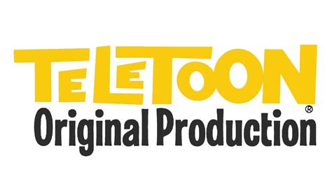 Teletoon Op Logo Remake 2007 2011 By Cheddardillonreturns On Deviantart