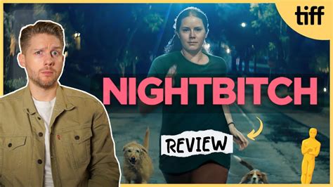 Nightbitch Movie Review Amy Adams BEST Performance In Years YouTube