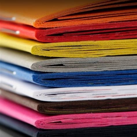 Se puede imprimir en papel de color Distribución de papel Castilla y