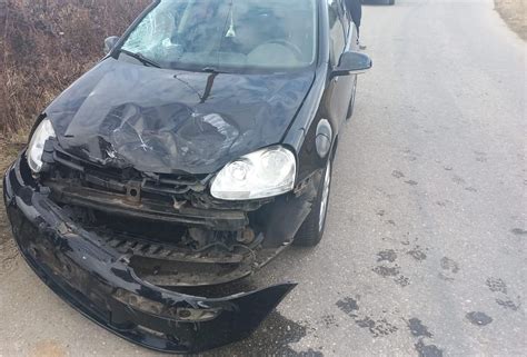 ACUM Accident cu DOUĂ VICTIME în Argeş Ziarul Top