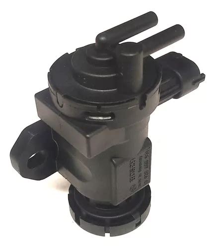 Solenoide Válvula Vacío Egr Turbo Mazda Bt 50 holden Dmax Cuotas