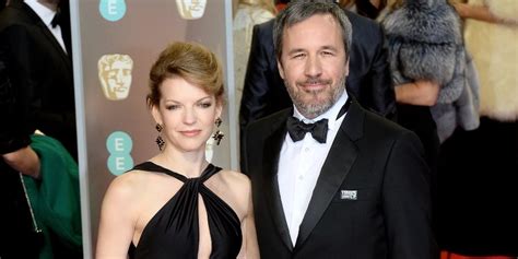 Denis Villeneuve vient de remporter le prix du 2e meilleur réalisateur