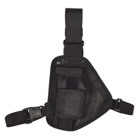 Holster Guy Radio Harness Mesh Chest Harness Rch M Zoro