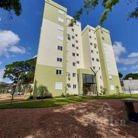 Apartamento Para Loca O Novo Hamburgo Rs Bairro Vila Nova