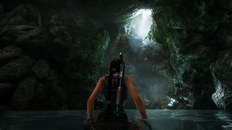 Fan Game Tomb Raider 2 Remake In The Works Updated Raiding The Globe