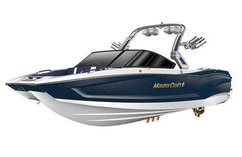 New 2023 MasterCraft X26, 65049 Lake Ozark - Boat Trader