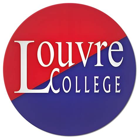 Louvre College We Will Reach Every Goal