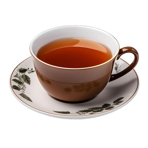 Hot Cup Of Tea 53016027 Png