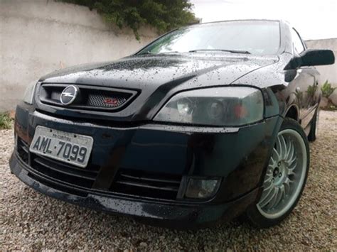 Carro Chevrolet Astra Preto Curitiba à venda em todo o Brasil Busca