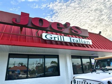 Joes Italian Grill Updated January Photos Reviews