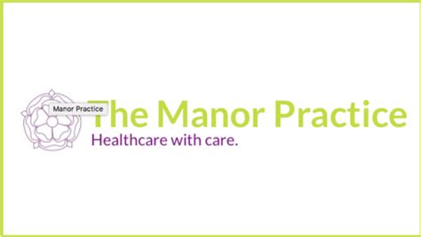 Jobs with The Manor Practice | RCGP Jobs