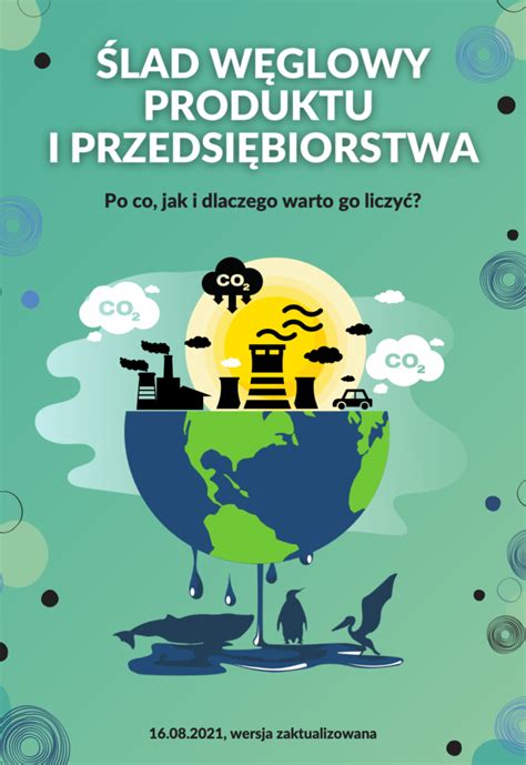 Lad W Glowy Produktu I Przedsi Biorstwa Klimatyczna Baza Wiedzy