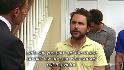 Best Charlie Kelly Quotes From Its Always Sunny In Philadelphia