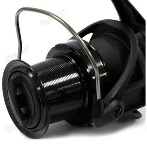 Катушка безынерционная Okuma 8K Carp купить в Минске, цены - karas.by