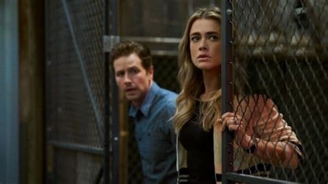 Manifest Serie Tv