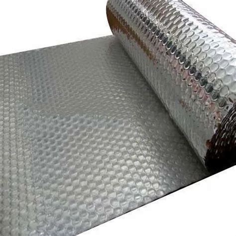 Aluminium Foil Insulation Sheet At Best Price In Pune Id 25854218112