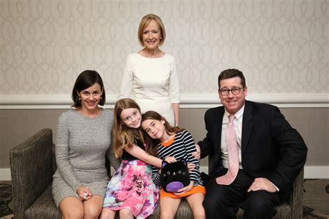 Whatever It Takes: A Tribute to Judy Woodruff - Event Photos | Kennedy