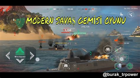 MODERN SAVAŞ GEMİLERİ OYUNU OKYANUSDA ÖLÜMÜNE SAVAŞ BOMBARDIMAN UÇAĞI