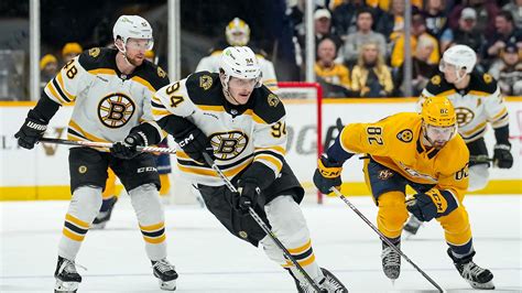 An idiot's guide to the Boston Bruins - Axios Boston