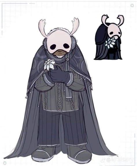 Pin De Jade Wharff En Hollow Knight En Bocetos Bonitos